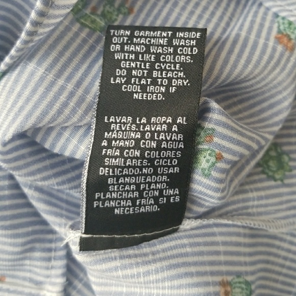 NWT Zac & Rachel - Picture 4 of 6